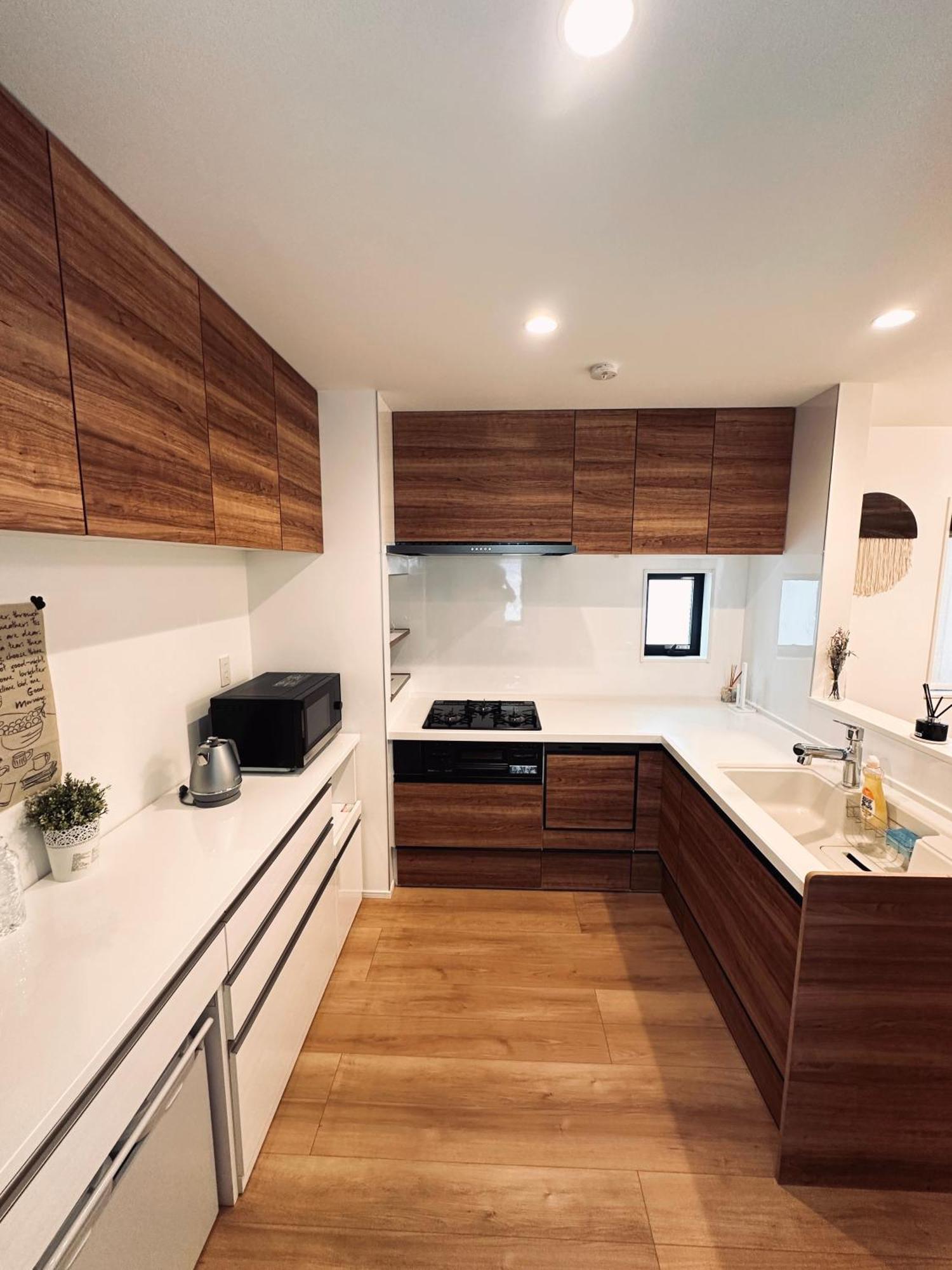 スカイツリーまで徒步約10分、清潔、快適、便利、静か、設備完備！ Villa Tokyo prefektur Exteriör bild
