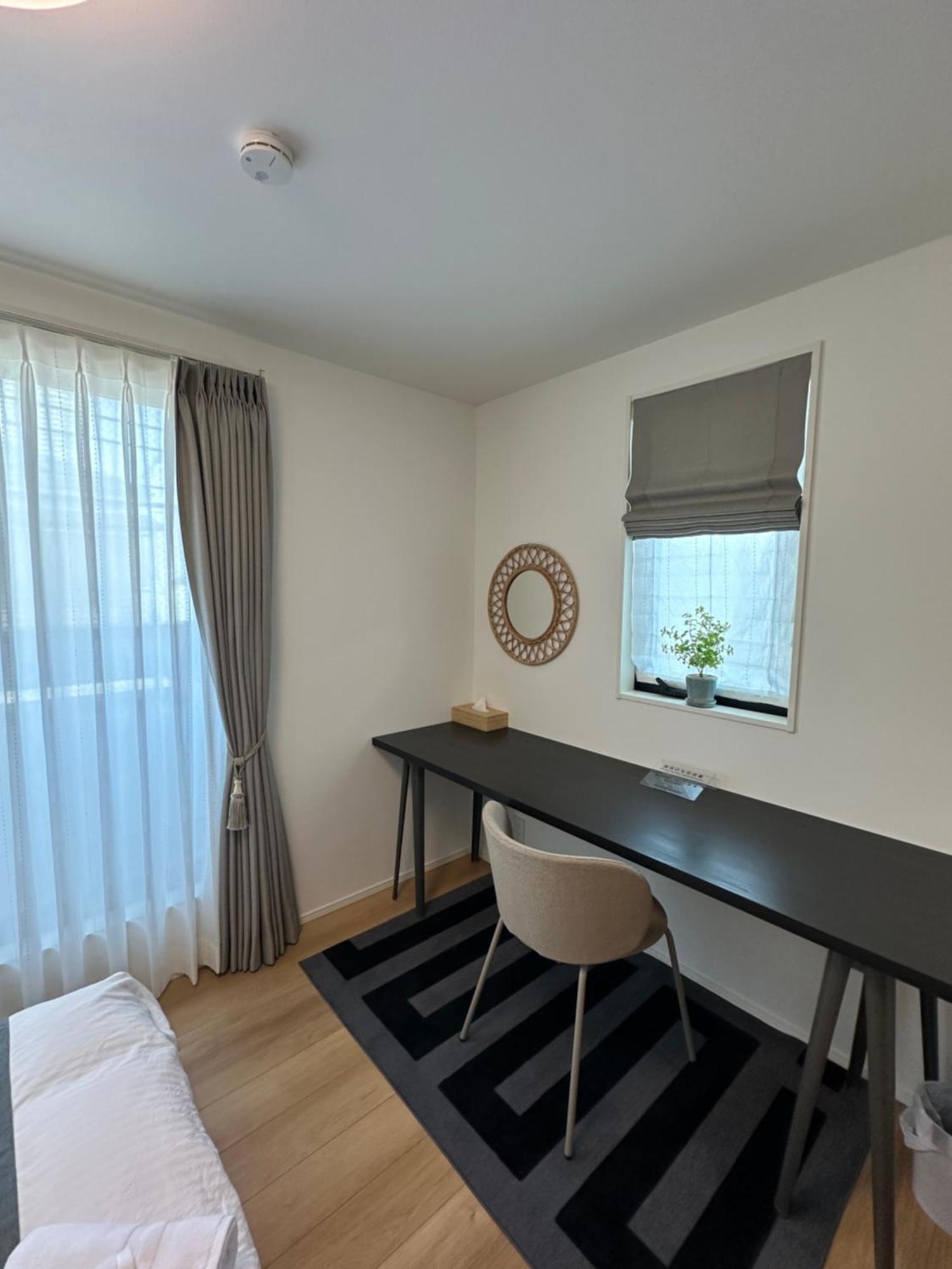スカイツリーまで徒步約10分、清潔、快適、便利、静か、設備完備！ Villa Tokyo prefektur Exteriör bild
