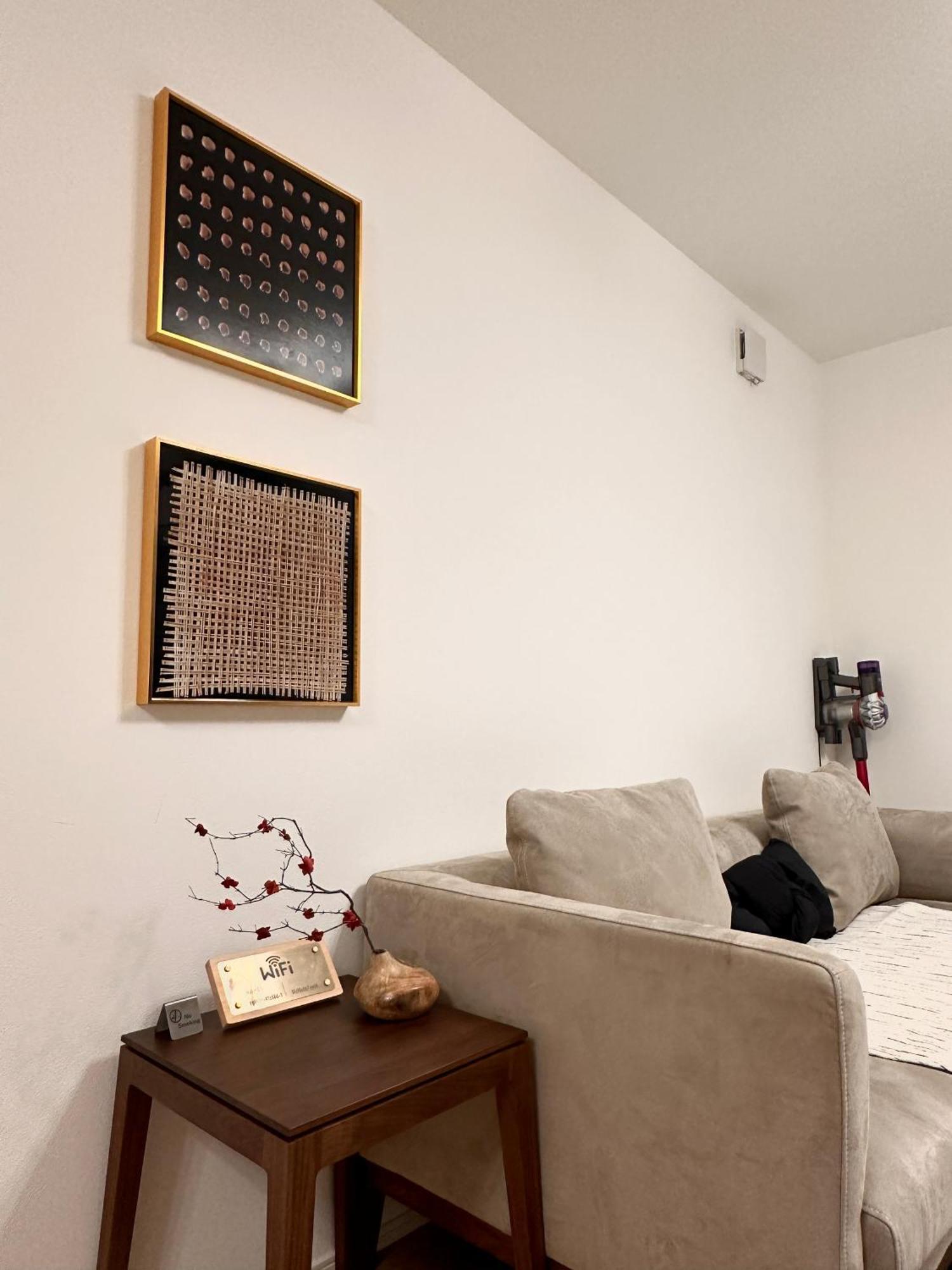 スカイツリーまで徒步約10分、清潔、快適、便利、静か、設備完備！ Villa Tokyo prefektur Exteriör bild