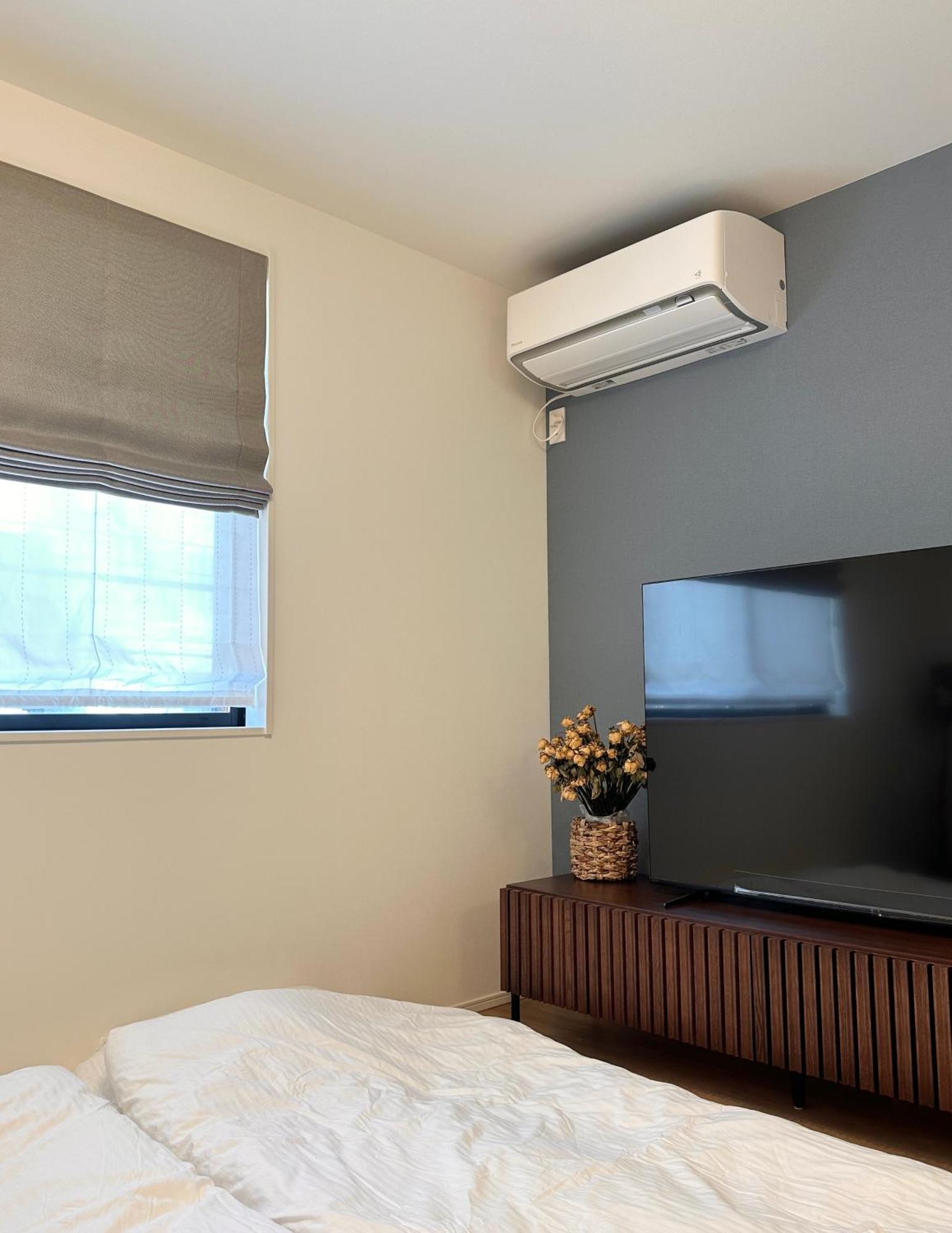スカイツリーまで徒步約10分、清潔、快適、便利、静か、設備完備！ Villa Tokyo prefektur Exteriör bild
